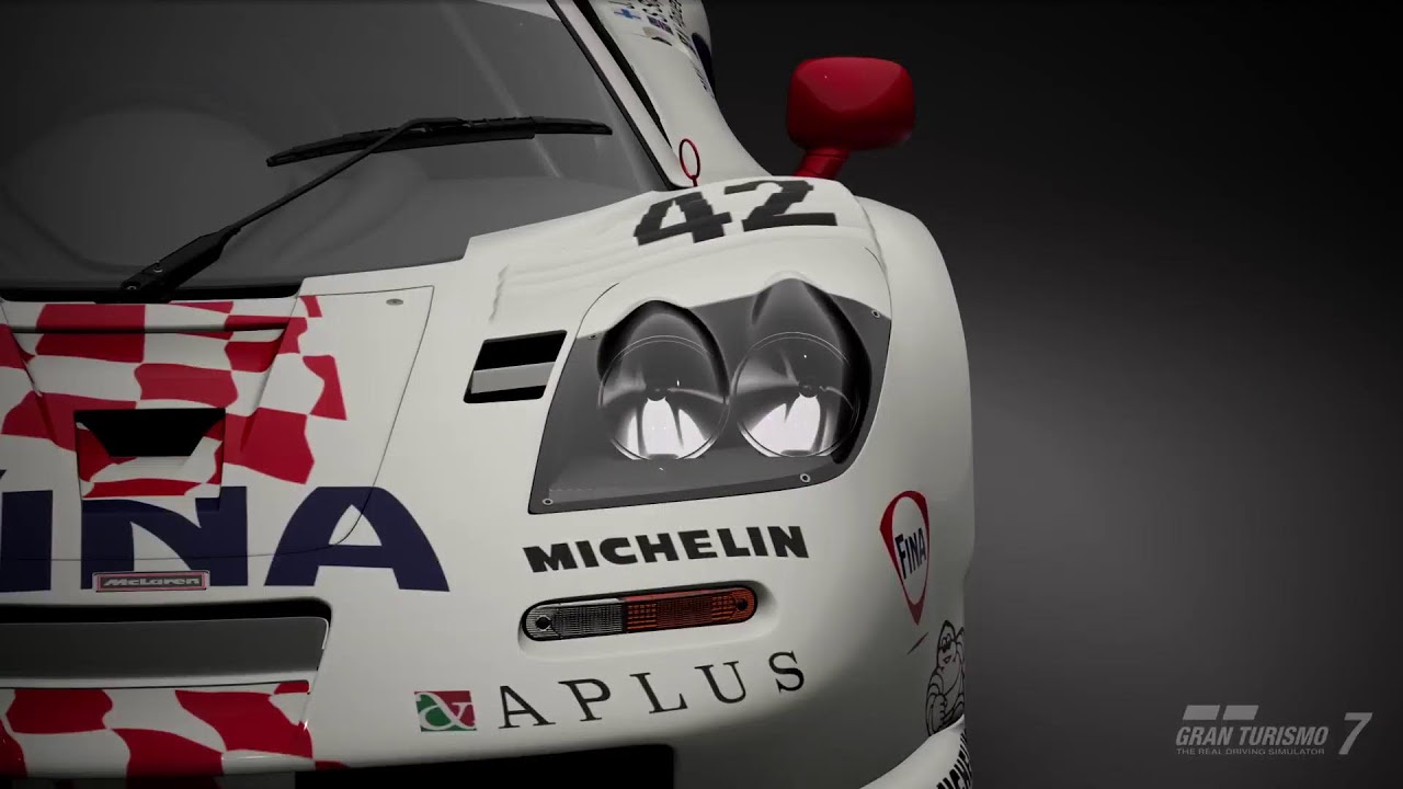 Live Gran Turismo 7 - FINAL JV2 Weekly Cup Poule 3 - Catégorie GT1 sur 24h DU MANS