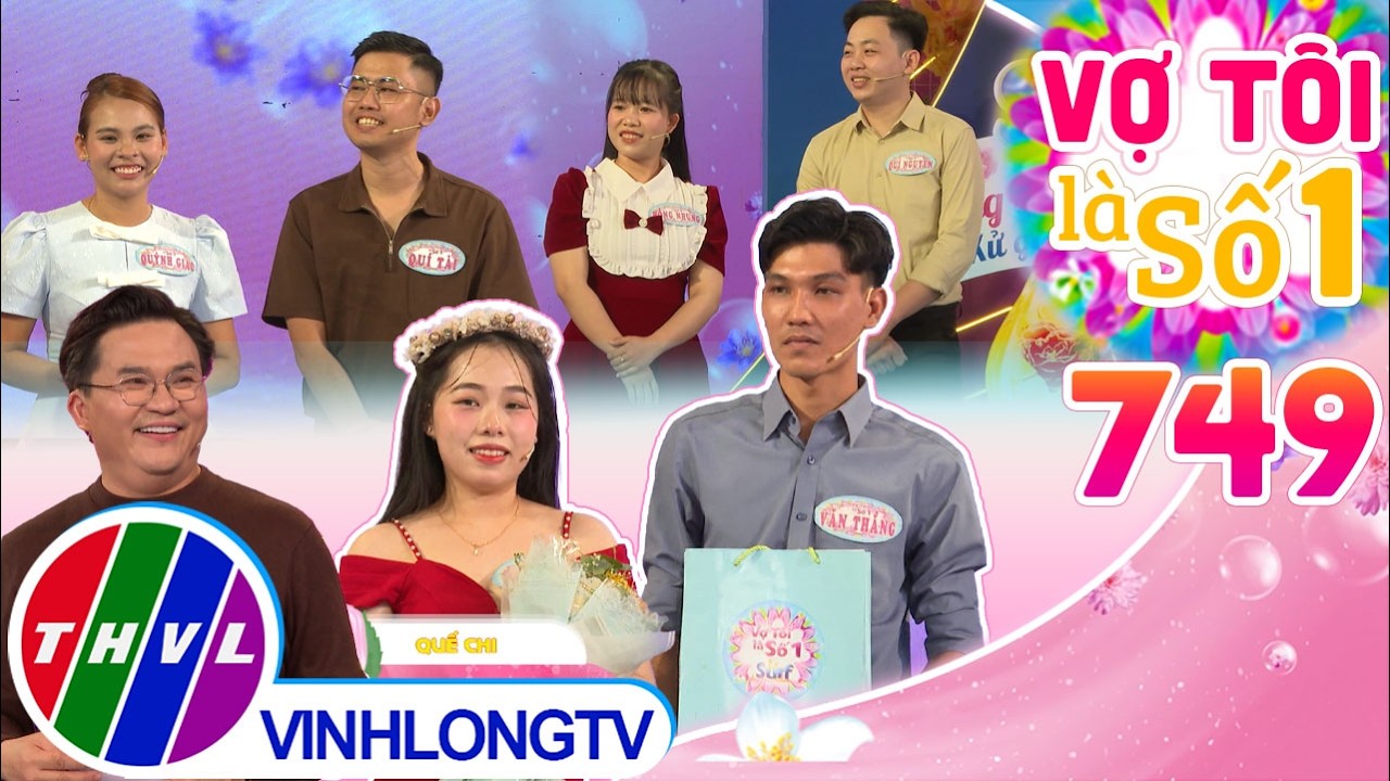 Vợ tôi là số 1 (15/3/2026)