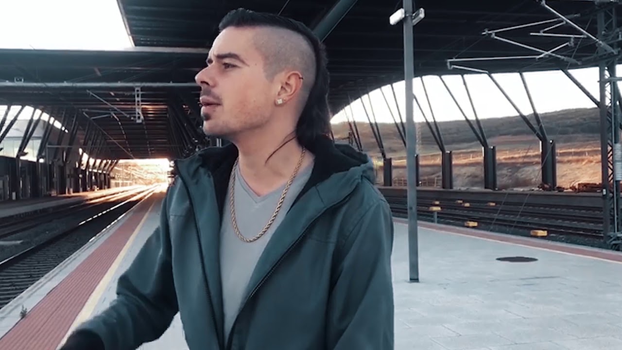 DAG-EL AYER VOLVERA