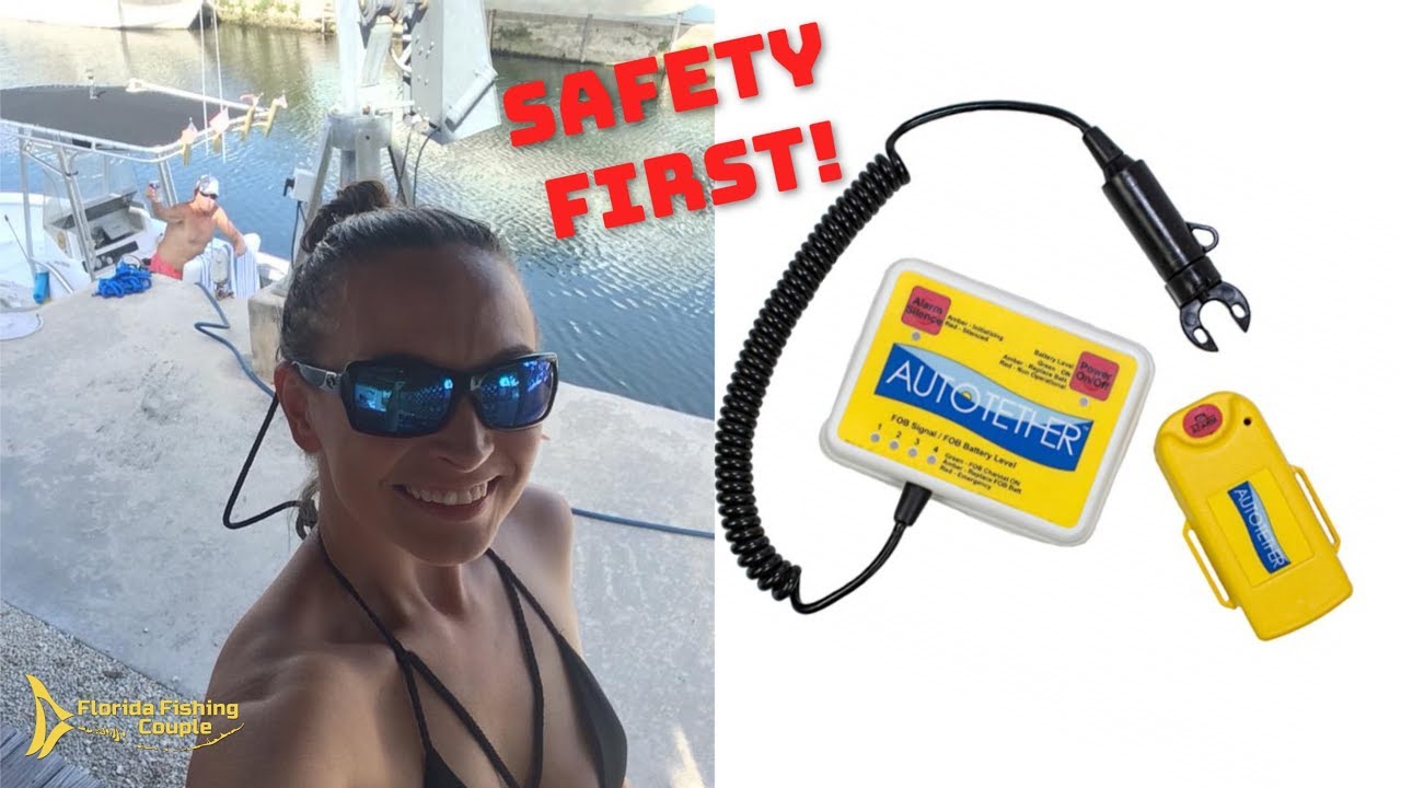 AutoTether Wireless Kill Switch Install