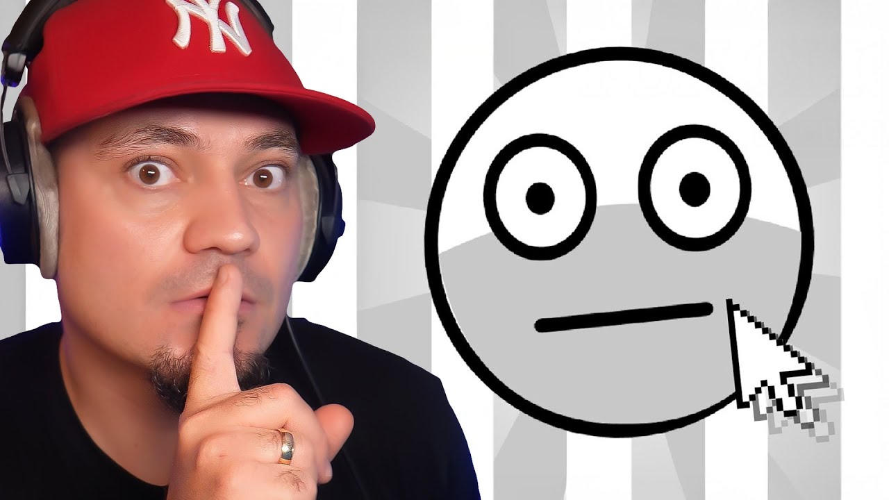 😯 on się stał JESZCZE STRASZNIEJSZY... *aktualizacja clickera*