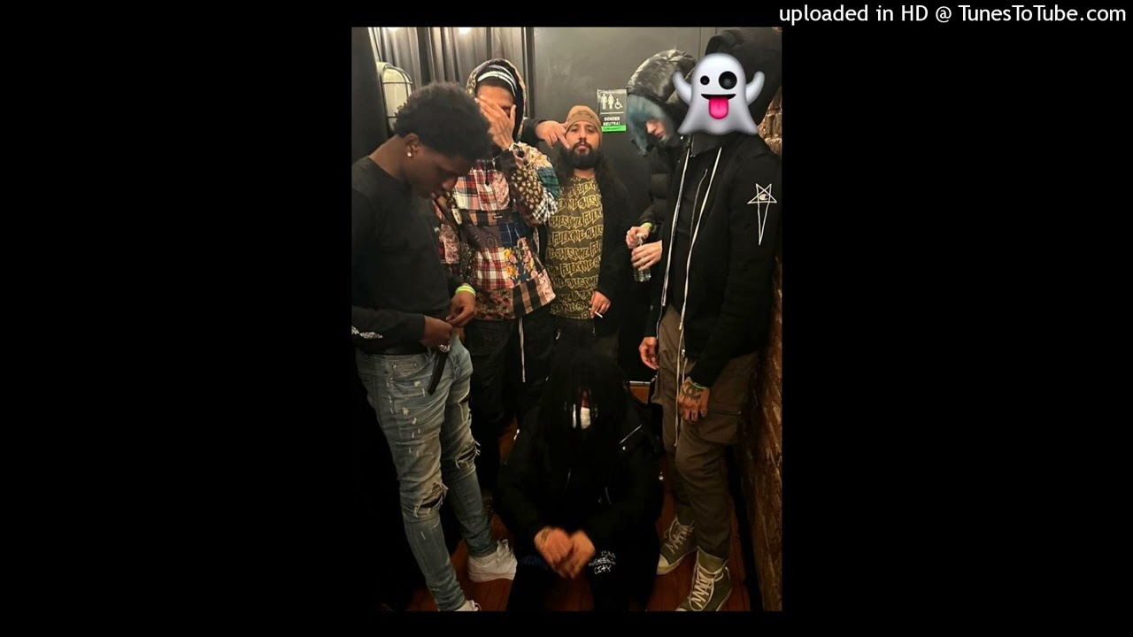 (Free for non-profit) Slimegetem + Osamason +  Dragnutz  + DMV type beat