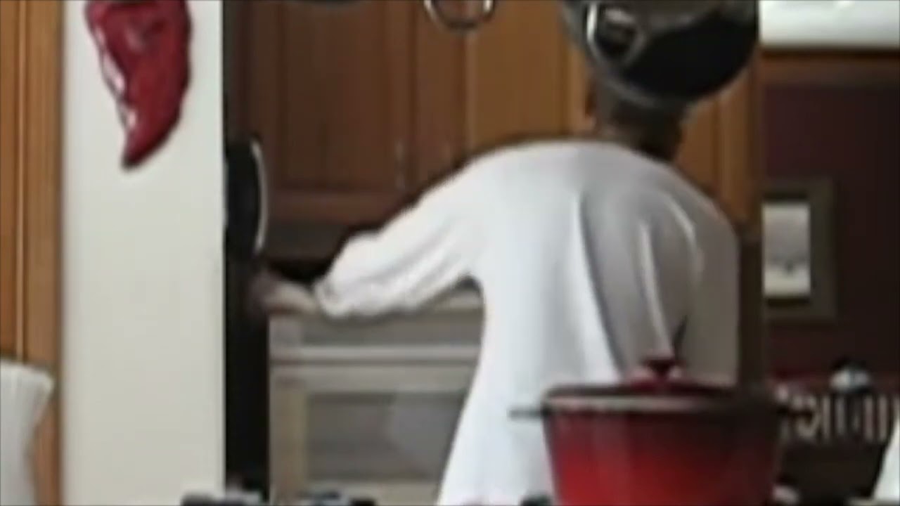 We Need a New Mom! (wafflepwn edit)