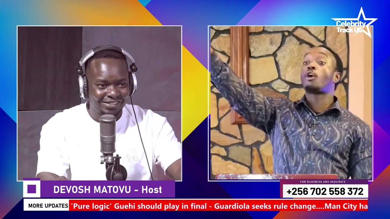 Ono Pastor Rwomushana Yazze Mukambwe Atabukidde Abalokore. Bwoba Mulwadde was HIV Mila Empeke