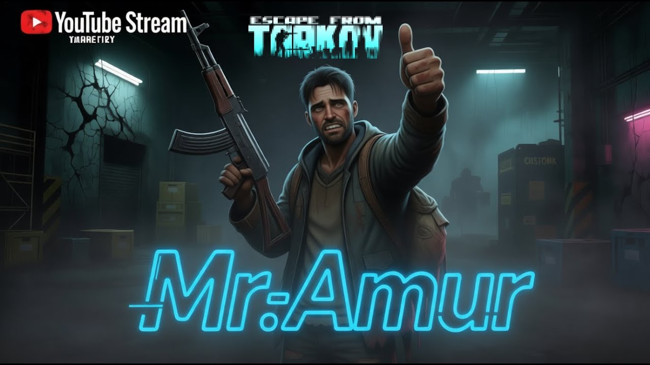 🫶 Escape From Tarkov - Релиз! Release - Тарков 🫶