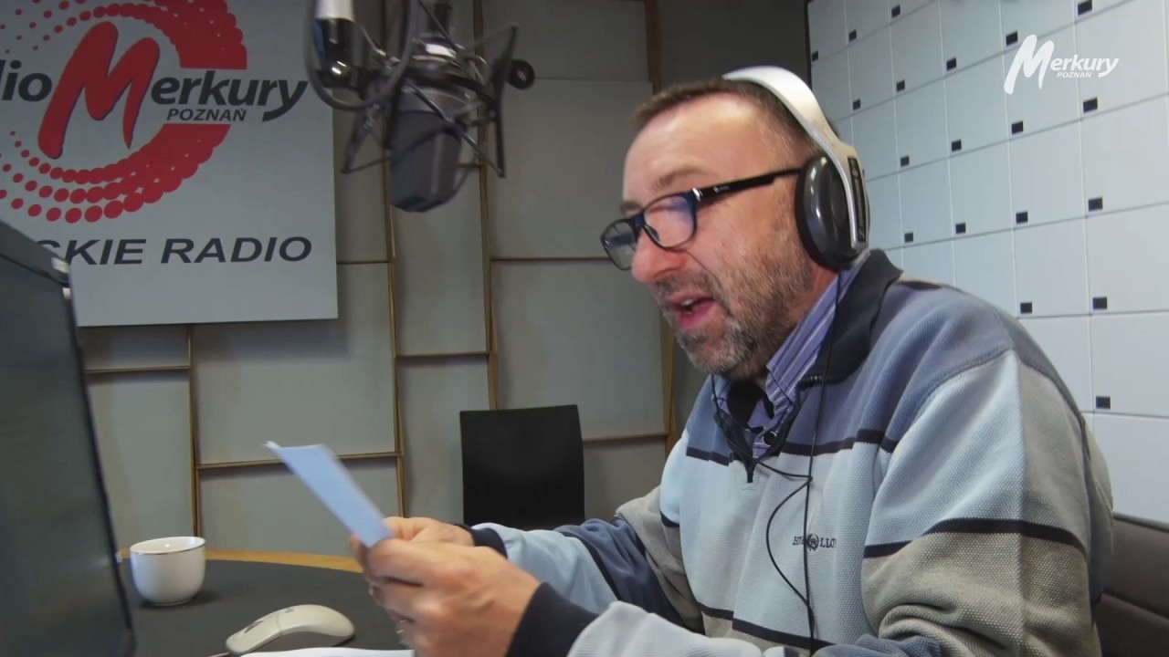 Szafa 90x90! Konkurs na 90-lecie Radia Poznań