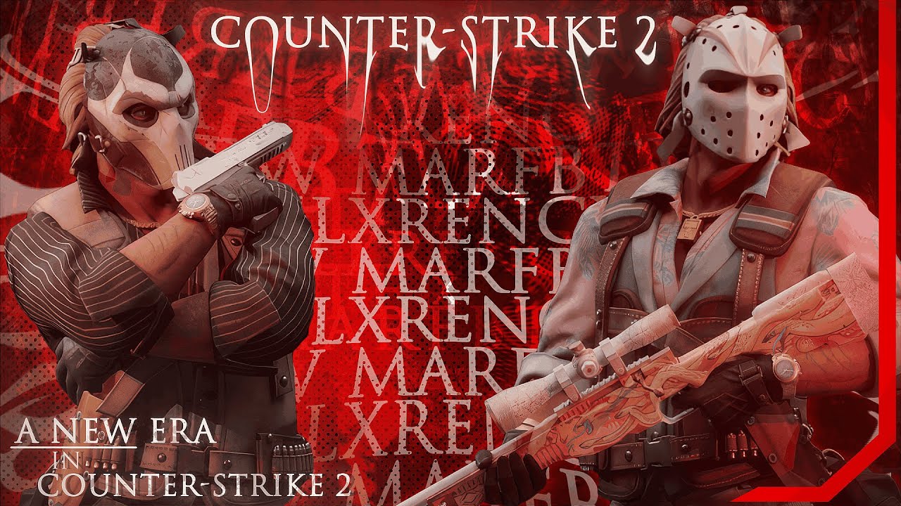 MARFBTW x FLXRENCY
