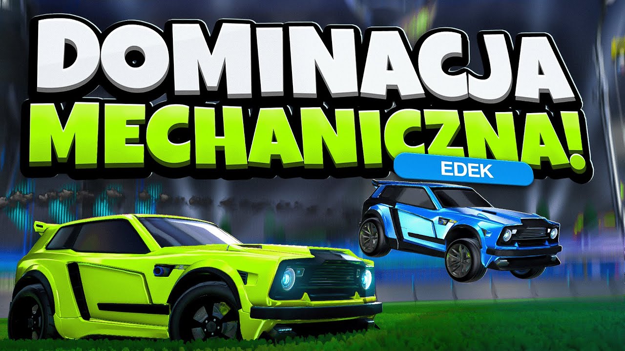 MECHANICZNY BRUZ?! MECZ NA SMURFA Z TOP 100?! RANKEDY DO LOSA Z EDKIEM!
