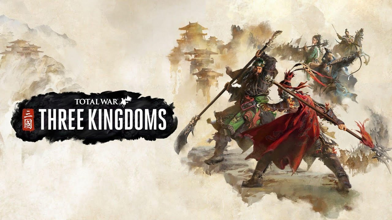 Total War: Three Kingdoms + The Furious Wild | Video Game Soundtrack (Full OST)