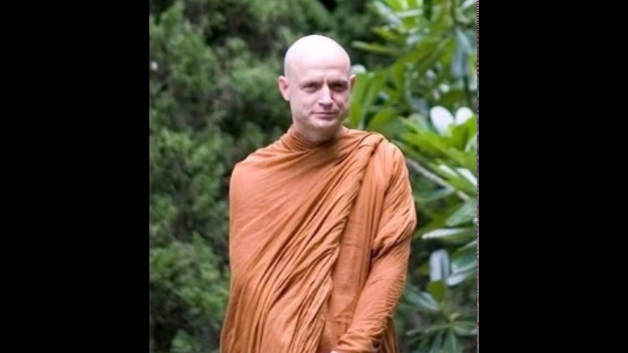 Ajahn Jayasaro | Your Ultimate Classroom is Here and Now | Amaravati | 2012