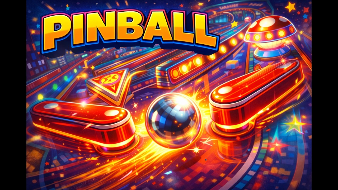 PİN BALL