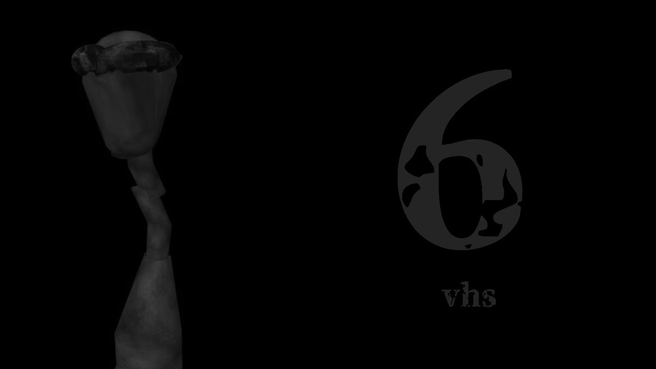 Left 4 dead 2 vhs los mutantes