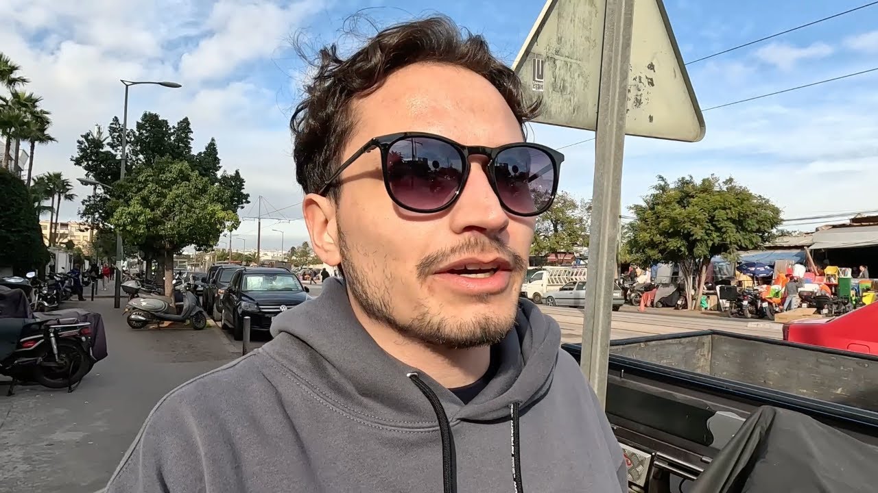 I Became Muslim in Casablanca, Morocco 🇲🇦