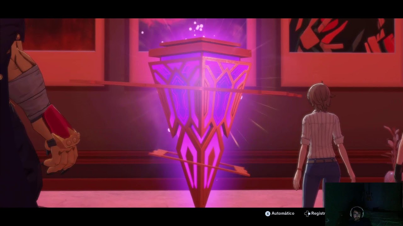 digimon storie time strange dlc  GAKU-RAN