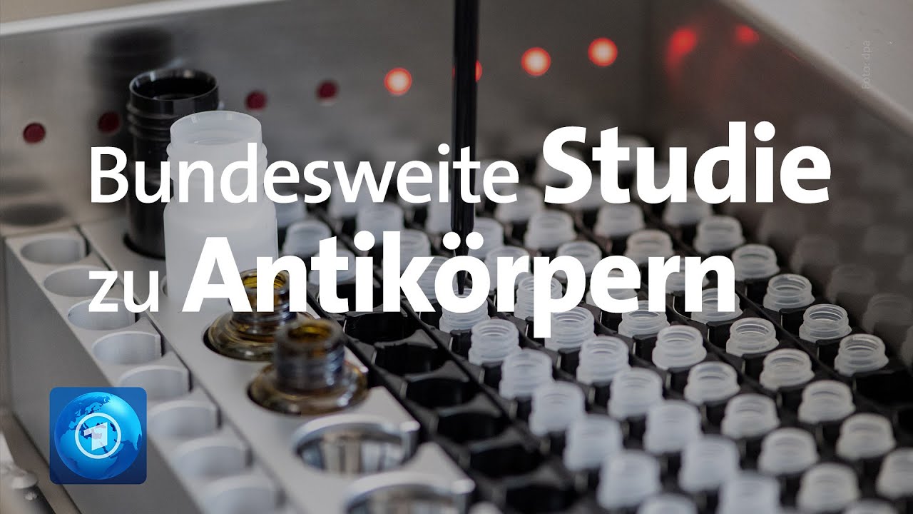Studie zur Ausbreitung des Corona-Virus