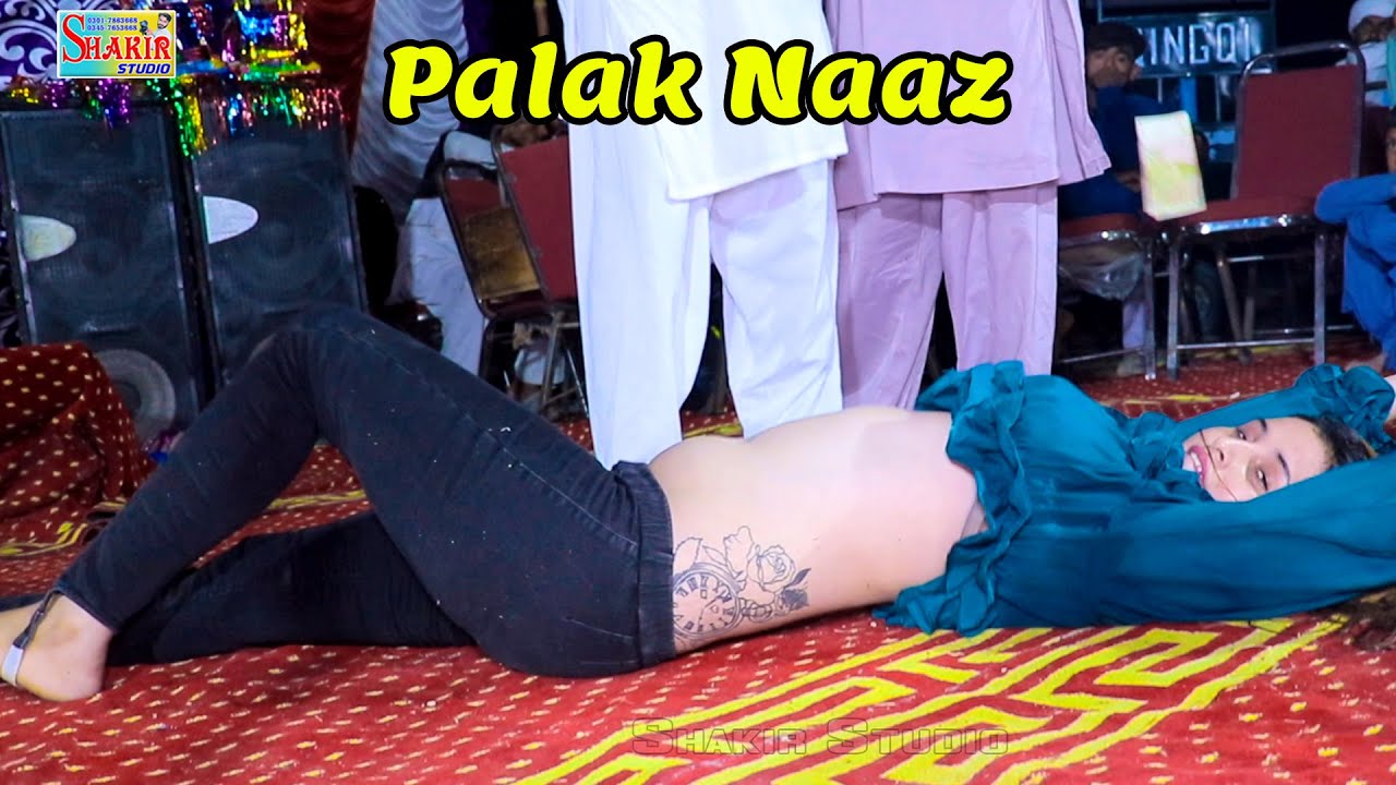 Kundiyan Eshq Diyan | Palak Naaz New Punjabi Mujra 2024 | Classic Studio