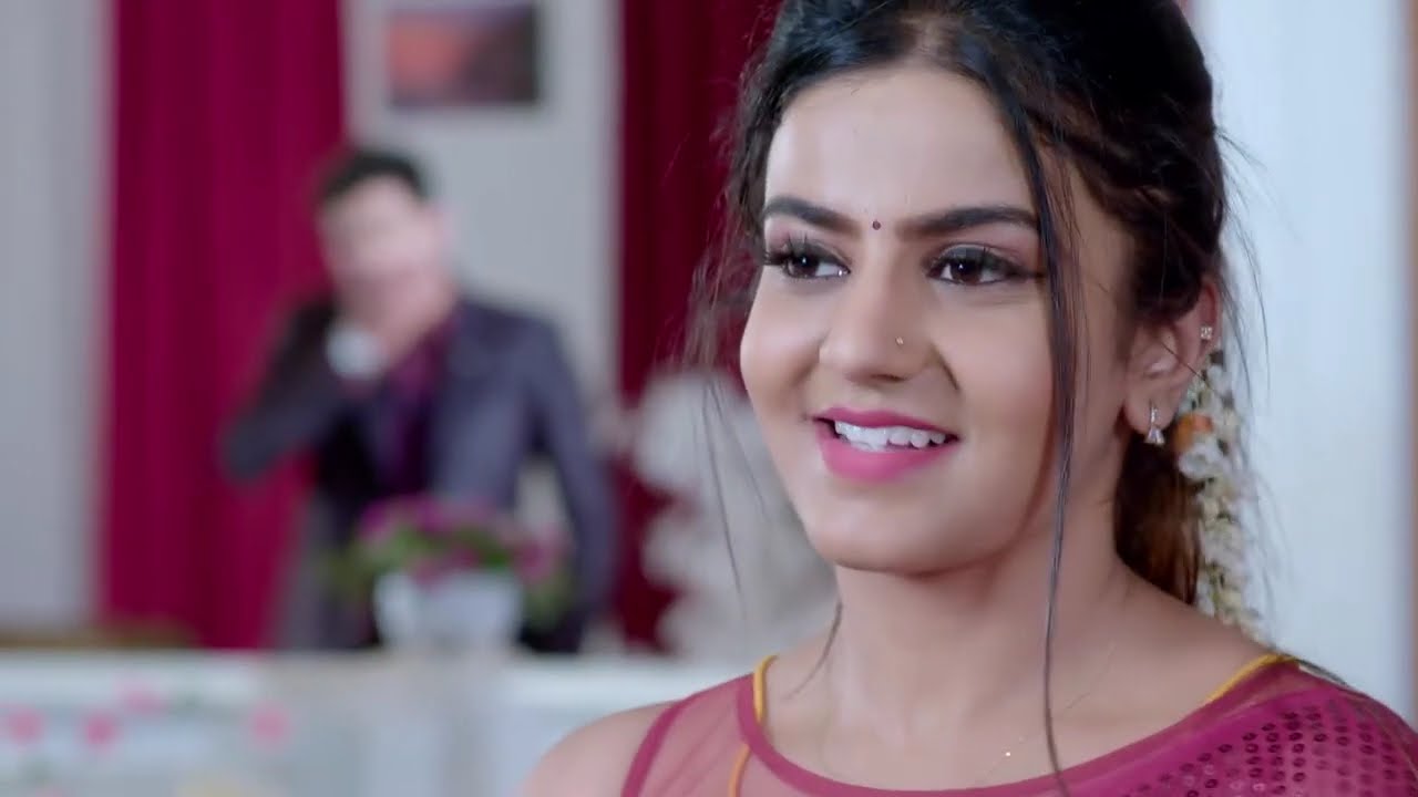 Naagini - 2 - Ep 401 - Naagini Nagamatha, Adishesha - Kannada Tv Serial - Zee5 Classics Kannada