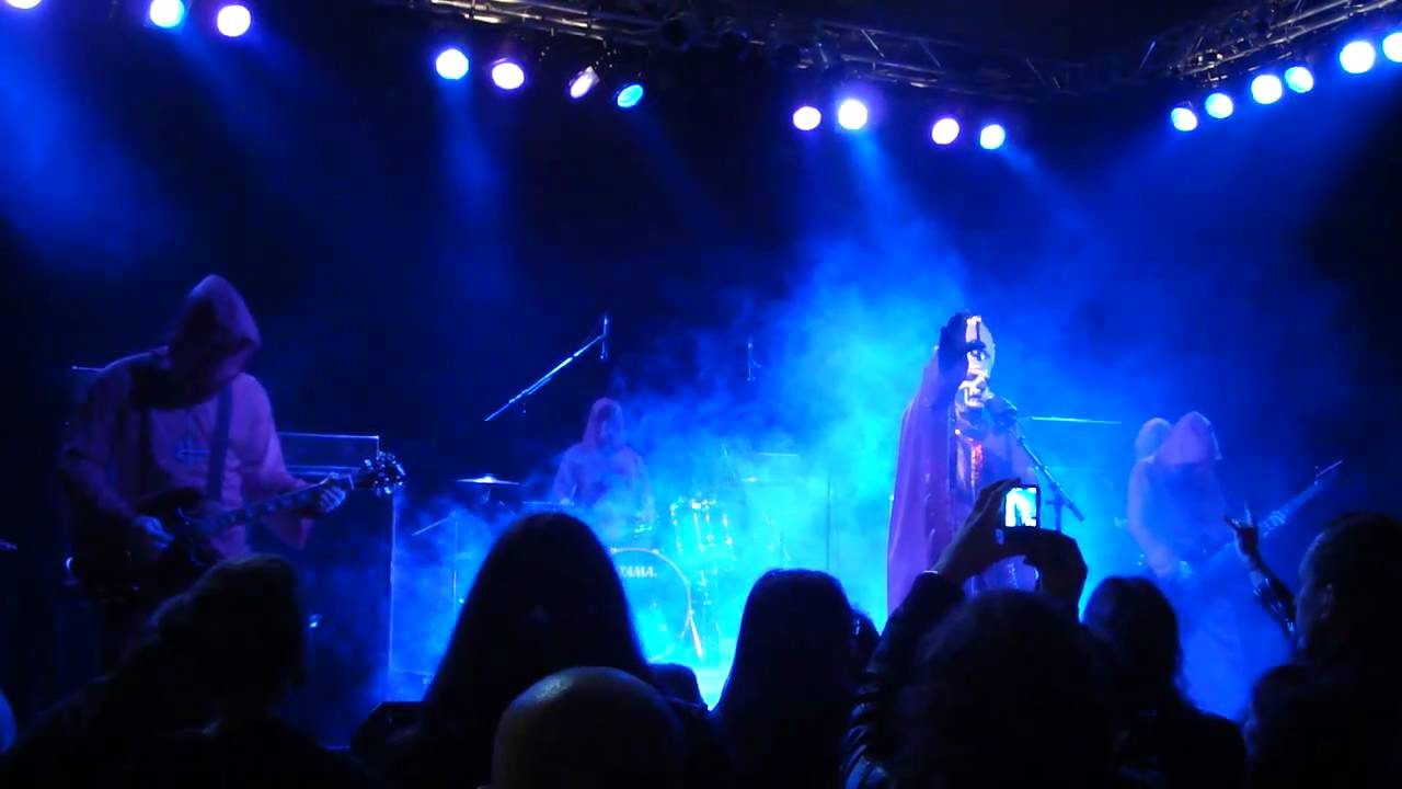 Ghost 