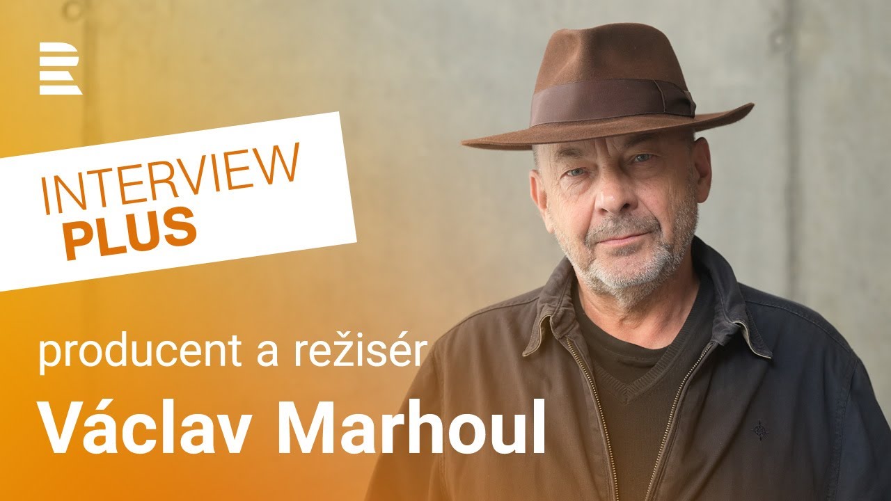 Marhoul: Siláci, kteří dnes mávají vlajkami, by do války nešli. Pak by hajlovali a vítali okupanty