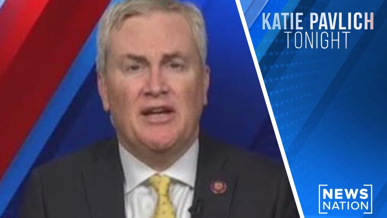 Rep. Boebert wrong to leak Hillary Clinton photo, Comer says | Katie Pavlich Tonight