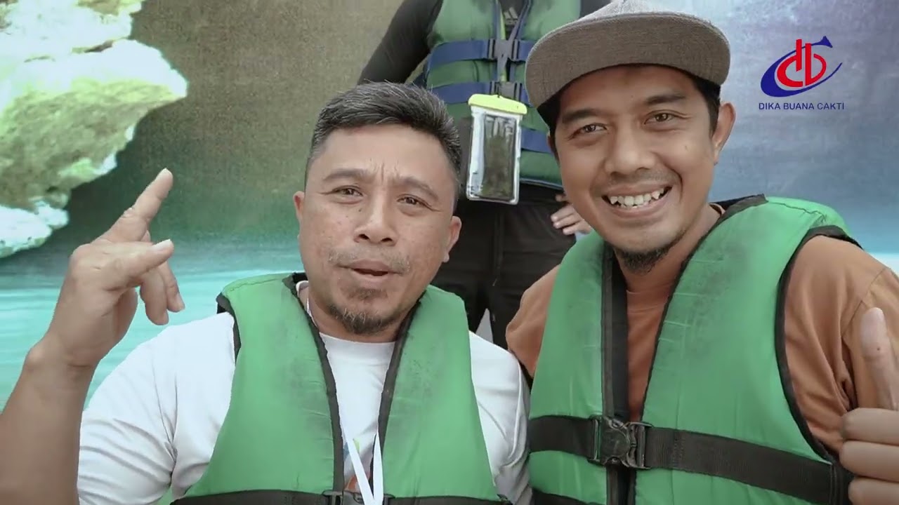PLN Nusantara Power UP Cirata Goes To Jogja