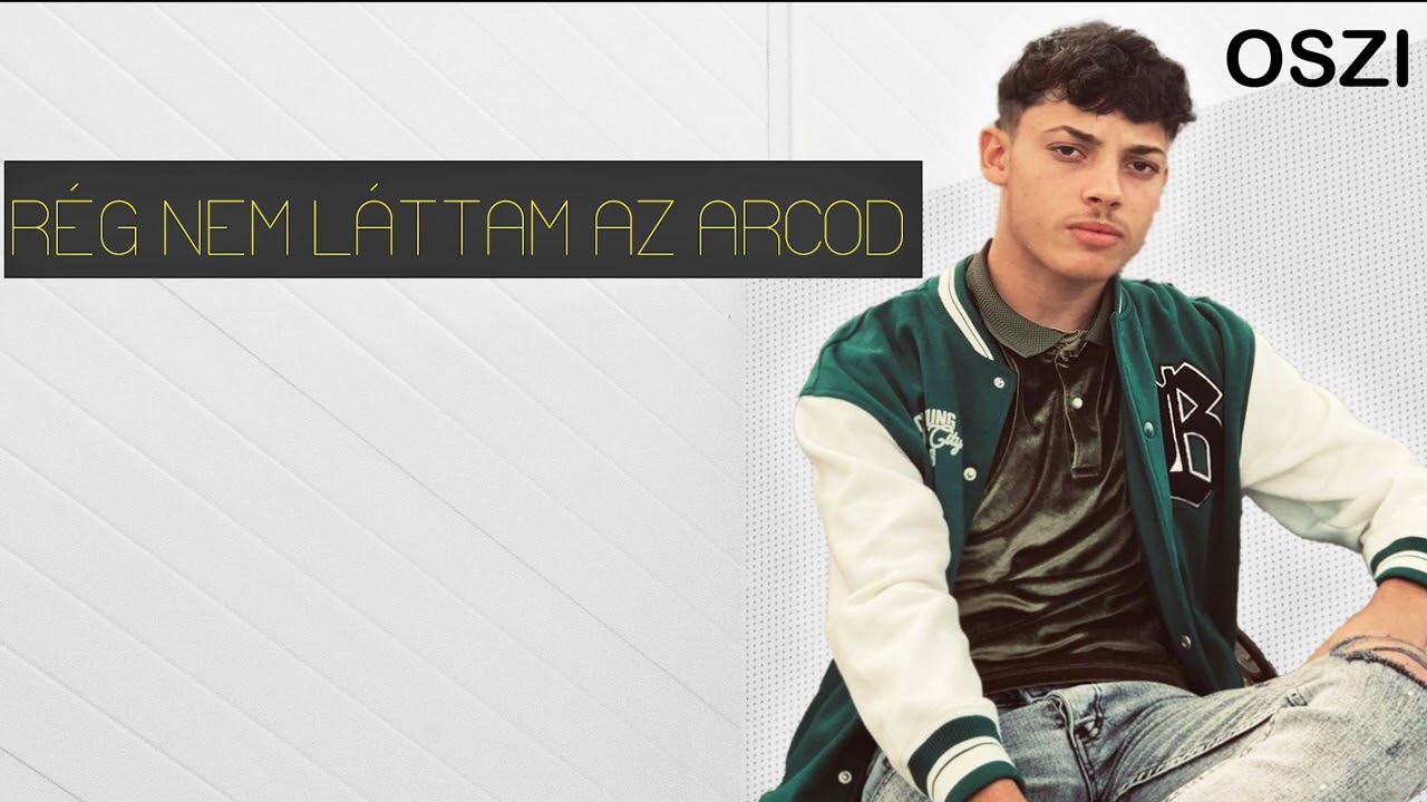 ⭐️Oszi 💥 R&eacute;g nem l&aacute;ttam az arcod 💥