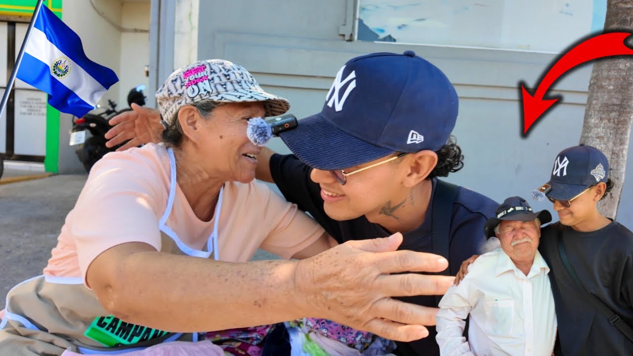 No esperaban  esta Bendición en su venta 🥹🇸🇻