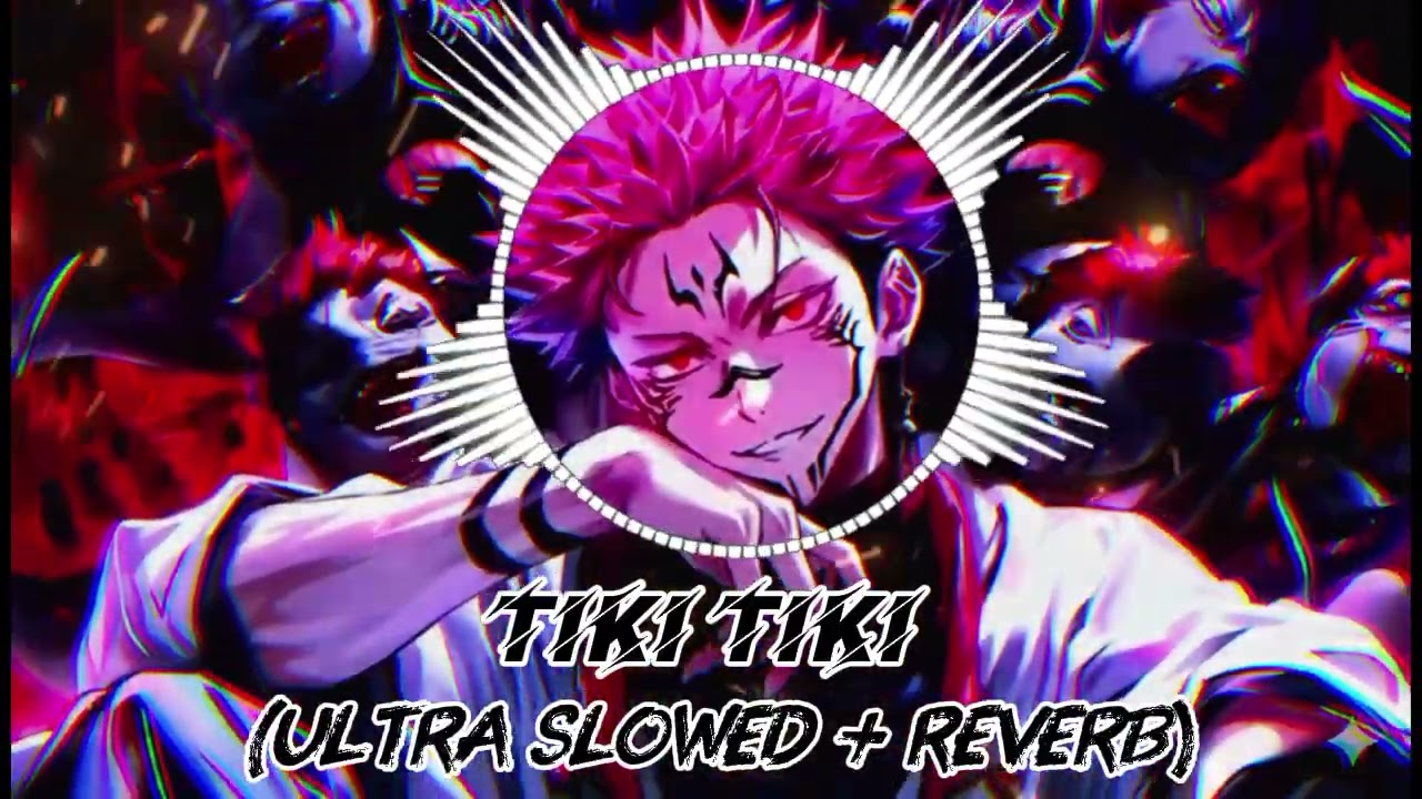 QMIIR &ndash; Tike Tike (Slowed + Reverb) 🔥 | Brazilian Phonk | TikTok Version ✅