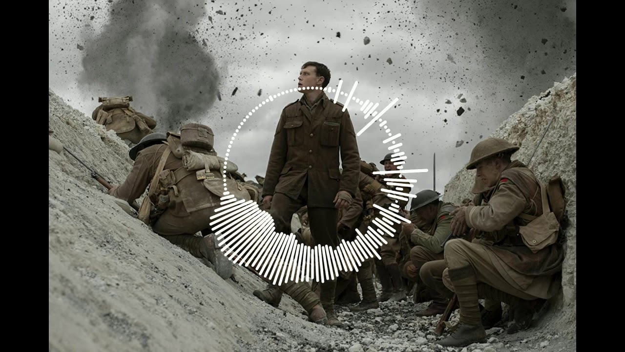 THE GREAT WAR (An original track from Boon Yu and Boon Han)