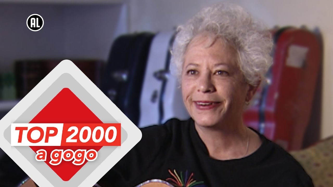 Janis Ian - At Seventeen | Het verhaal achter het nummer | Top 2000 a gogo