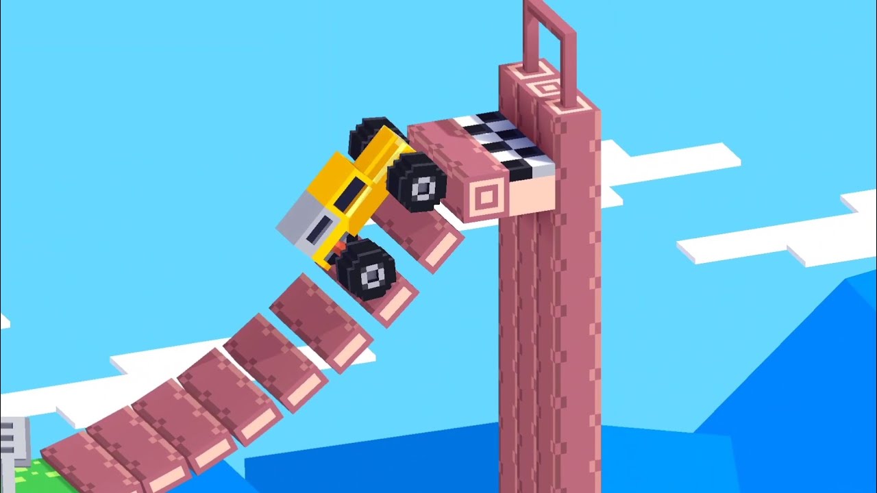 Drive Mad No Damage Marathon | Hardest Tracks