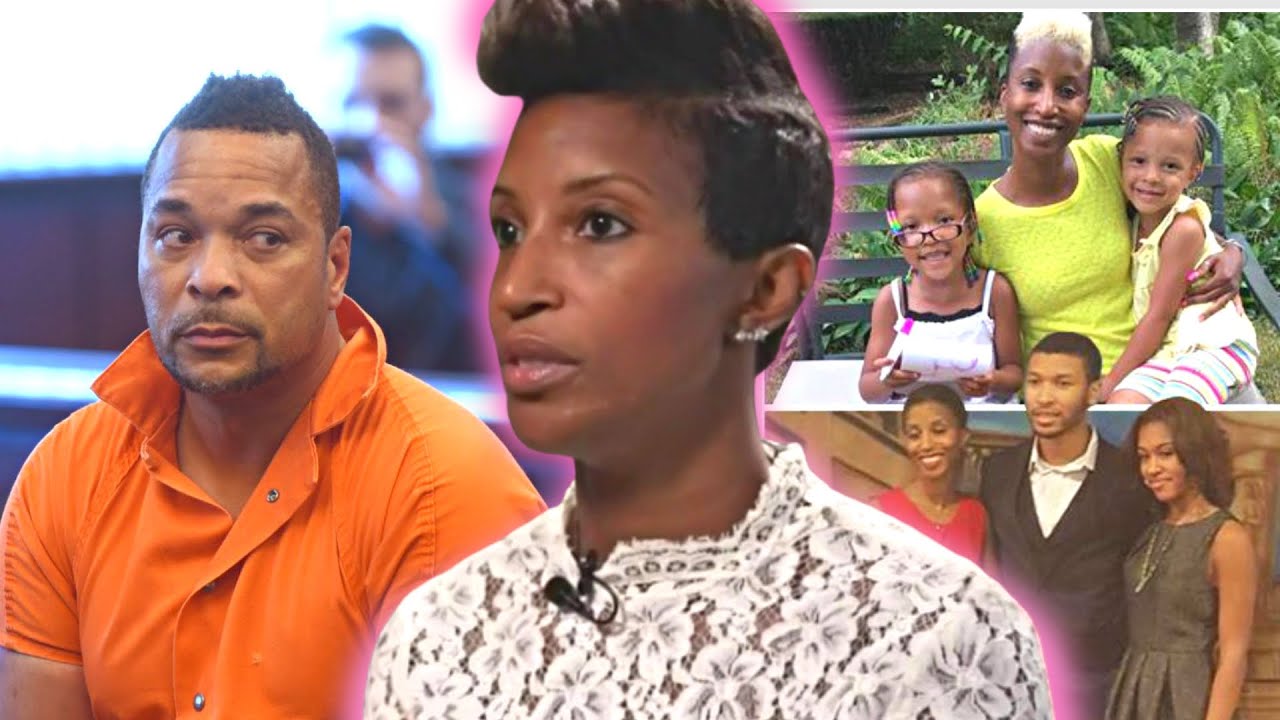 Released From Prison for Murder to Kill His Family: The Faith Green Tragedy