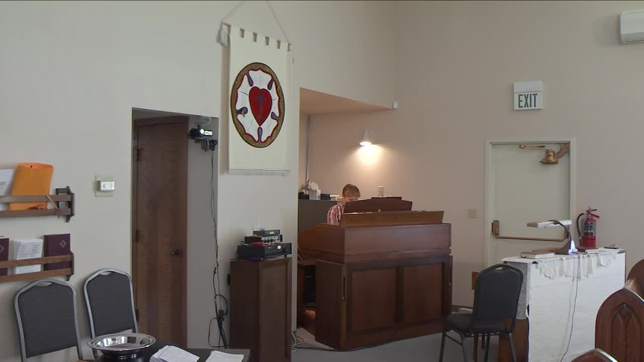 Health officer relaxes COVID restrictions on religious gatherings in Yellowstone County