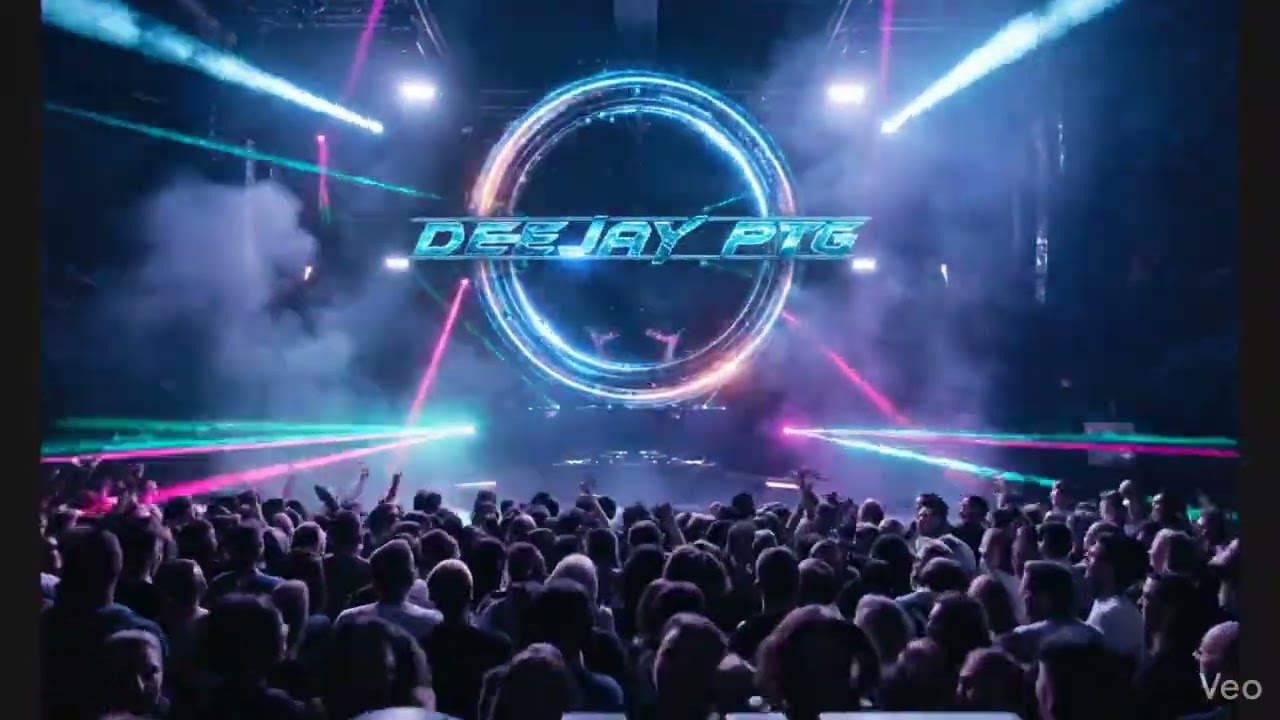 DEEJAY PTG - One (HandsUp)