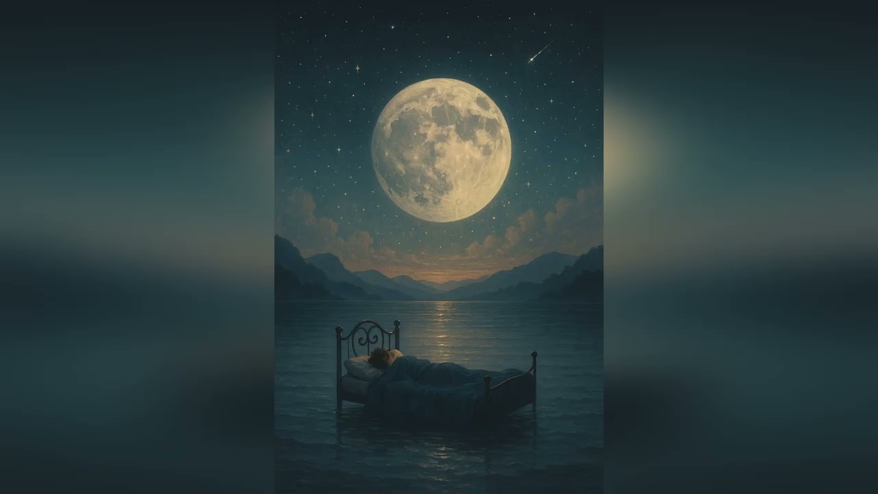 The Last Dream of the First World | Sleep With Myth