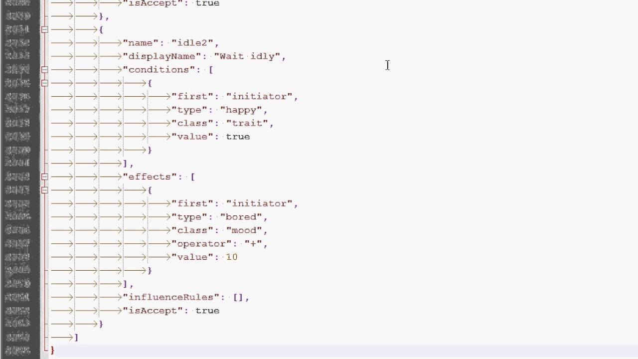 Confluence - Ensemble Engine action rules authoring tools