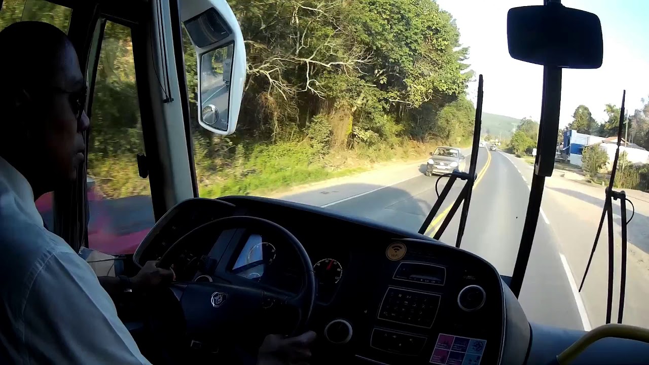 RODOVIÁRIA DE  ITUPORANGA.