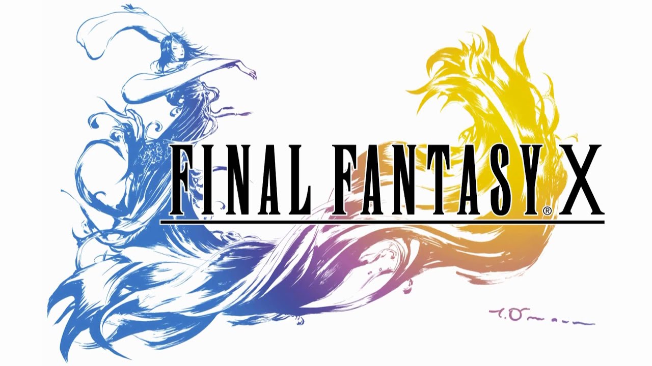Final Fantasy X OST - Original Sin