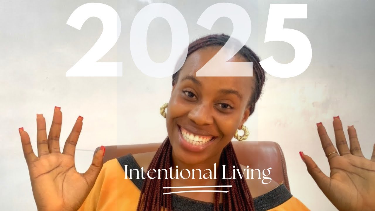 How to Make the Best of Your Year: Start 2025 Right