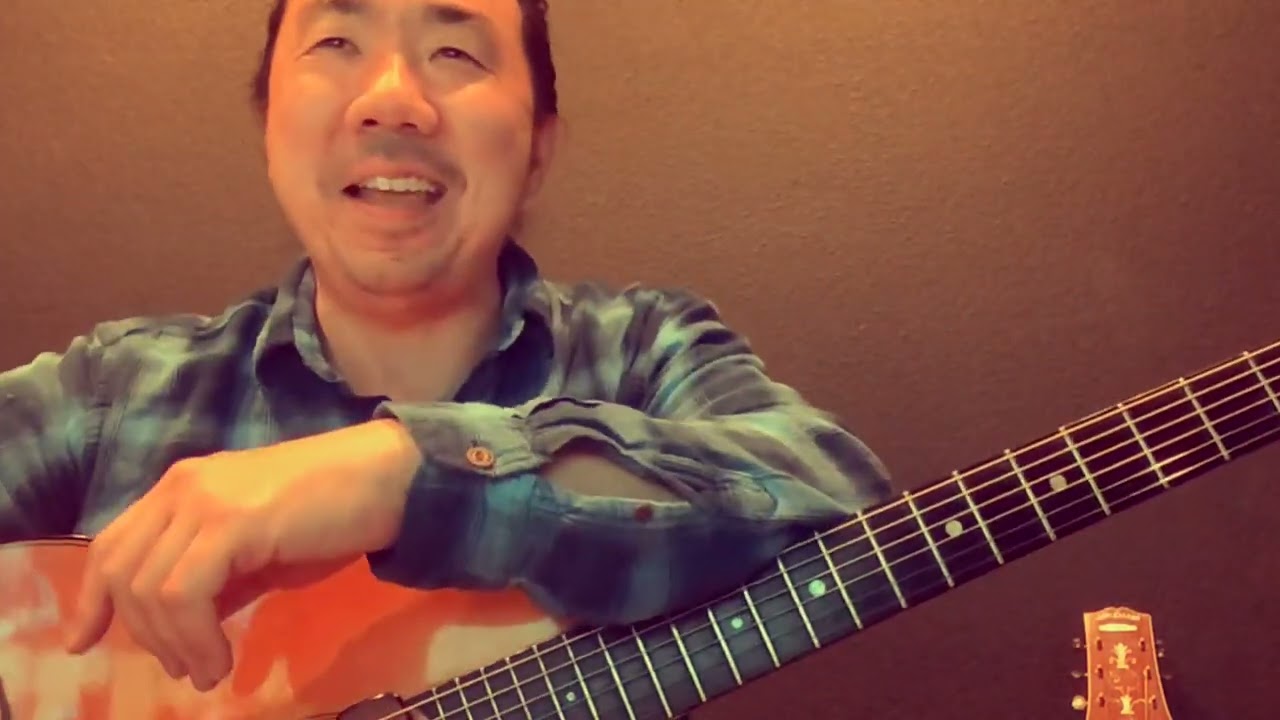 St Louis Blues - Soloing Strategies- Gypsy Jazz Guitar Lesson