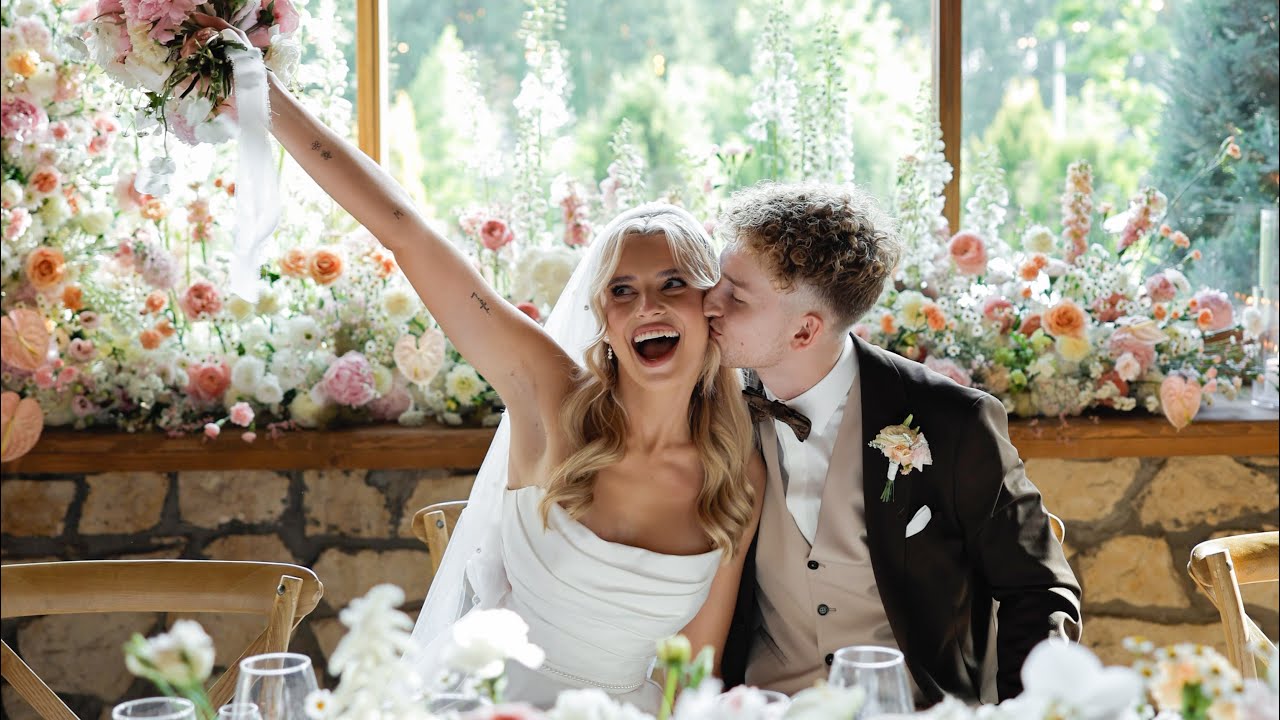 WZIĘLIŚMY ŚLUB 💍
