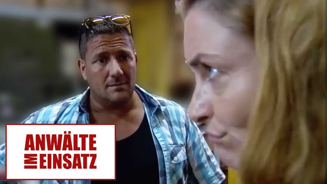 Jan’s Doppelleben fliegt auf! 18 Jahre lang Zweit-Familie auf Mallorca!| 2/2 | Anwälte auf Mallorca