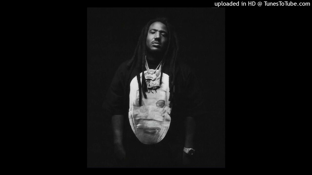 (NEW) Mozzy Type Beat 2025 