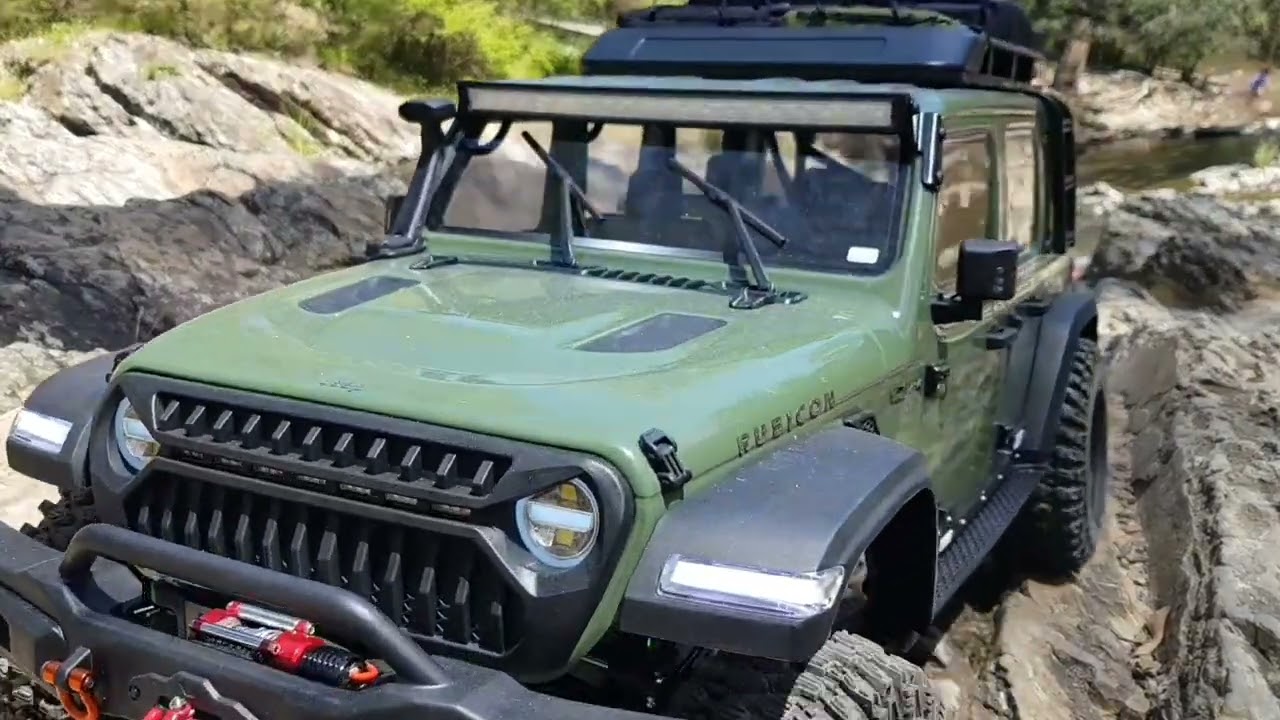 RLAARLO MK 07 FIRST DRIVE!!! #rc #rlaarlo #viralvideo