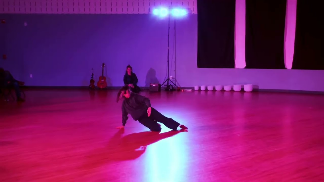 Red Shoes