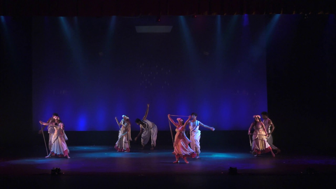 Mona Khan Company: Mohenjo-daro | Bollywood Dance | AR Rahman
