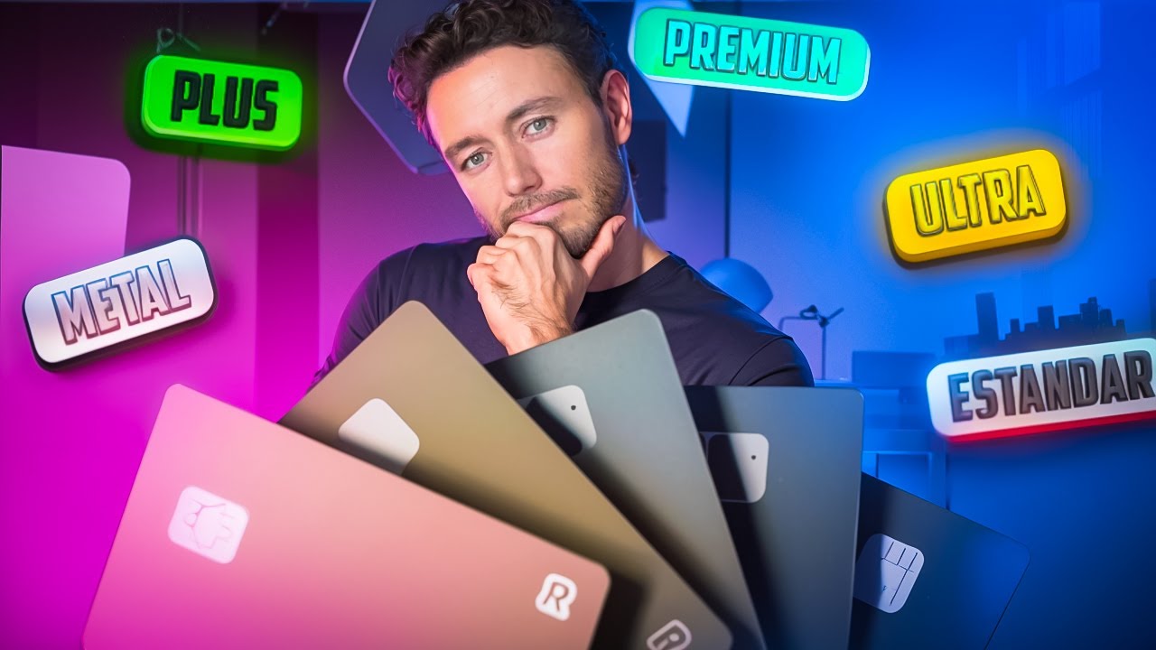 &iquest;Valen la pena los planes de pago de Revolut? Opini&oacute;n (2024)