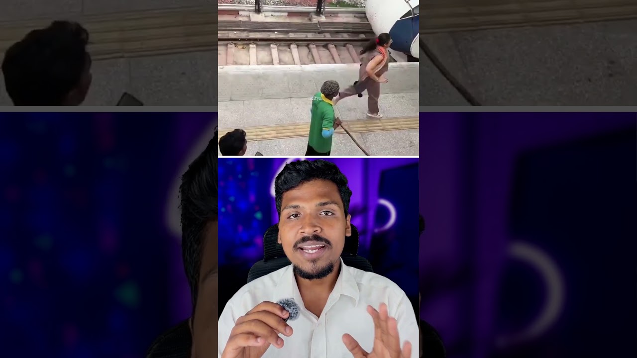 Humanity Over Protocol: Vande Bharat Pilot Halts Train for a Passenger