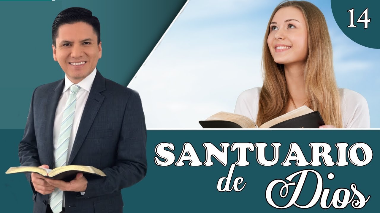 SANTUARIO DE DIOS