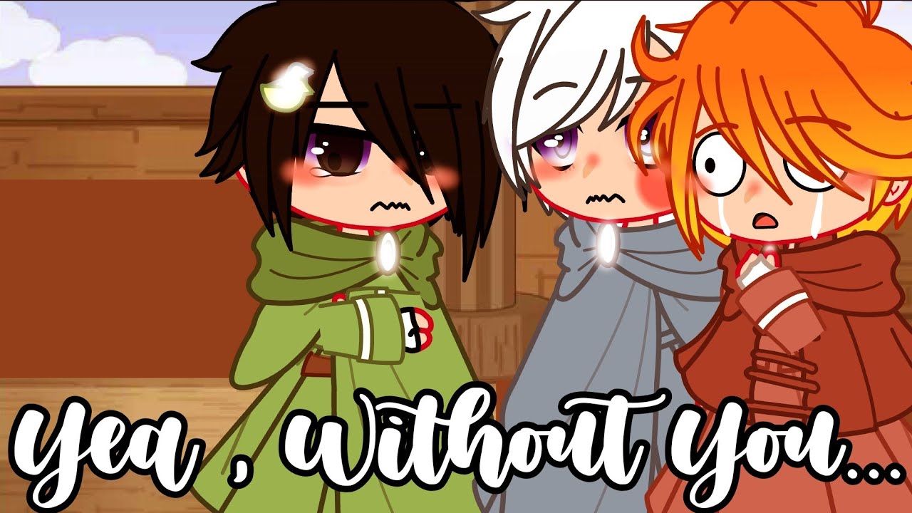Yea,Without you...|| Original || Norray || TPN